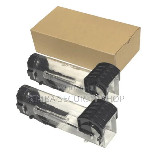 2 Pieces Smart Humane Mouse Rat Trap Cage Mice Reusable Pest - thumbnail 4