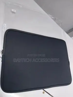 14 Inch Laptop Sleeve Case Protective Soft Zipper Cover