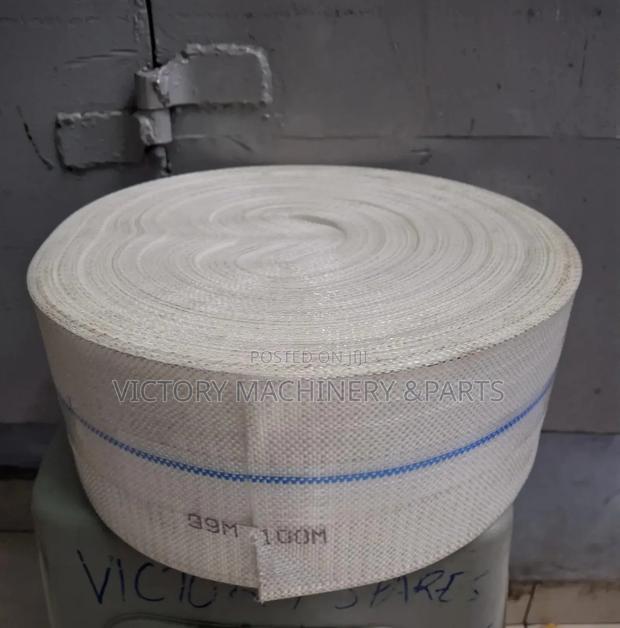 3x100m Delivery Horse Pipe - main view