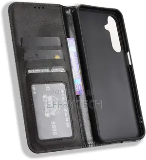 Wallet Flip Case Compatible With Samasung Galaxy M16/F16 5g