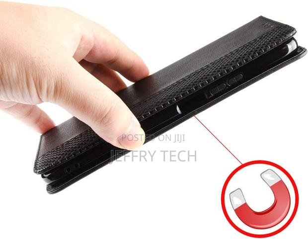 Wallet Flip Case Compatible With Samasung Galaxy M16/F16 5g - thumbnail 3