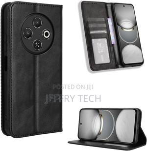 Tecno Spark 30c 4g Phone Protective Case,Flip Leather Wak - thumbnail 2