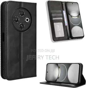 Tecno Spark 30c 4g Phone Protective Case,Flip Leather Wak
