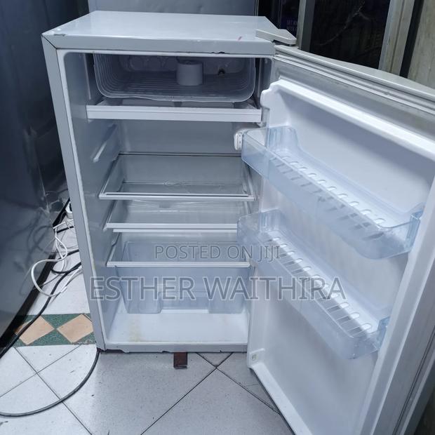 Mika Mini-Single Door Fridge - thumbnail 2
