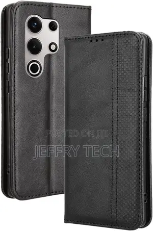 Itel S25 Ultra 4g Phone Protective Case,Flip Leather Wallet