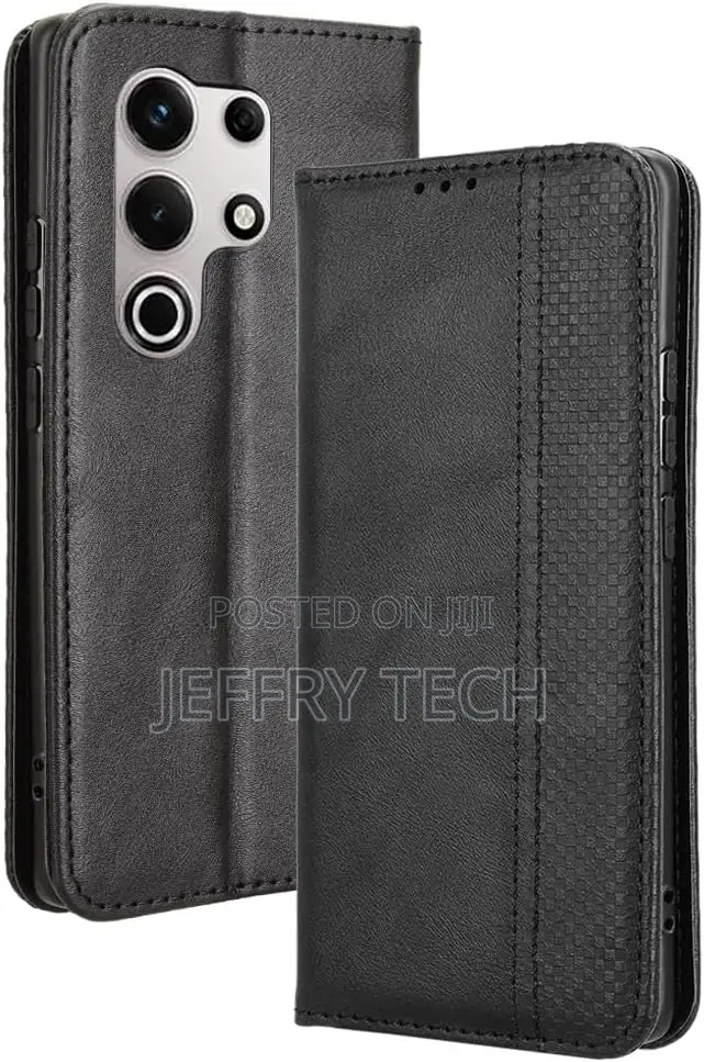 Itel S25 Ultra 4g Phone Protective Case,Flip Leather Wallet