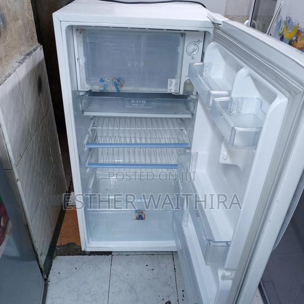 Lg Stabilizer Single Door Fridge - thumbnail 2
