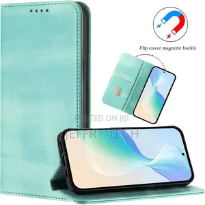 Flip Wallet Case for Infinix Note 50 Pro 4g / Note 50 4g,[Pu