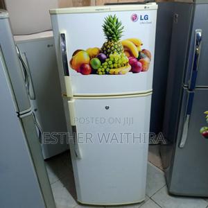 White Express Cool Fridge - thumbnail 2