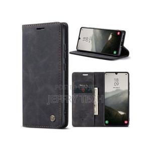 Infinix Note 50 Pro+ Caseme Leather Flip Case Infinix - thumbnail 2
