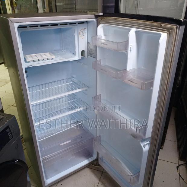 Expresso Lg Single Door Fridge - thumbnail 2