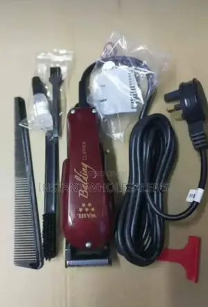 Wahl Balding Hair Clippers