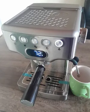 Coffee Maker Machine Innovia > High Quality