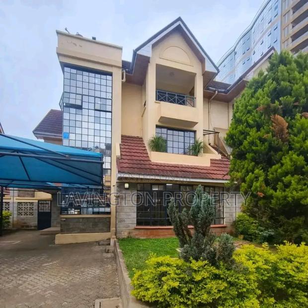 5bdrm Townhouse/Terrace in Lavington for sale