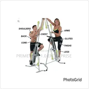 Max Climber