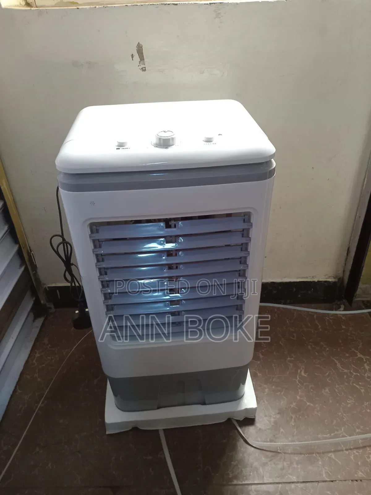 30l Air Cooler Available