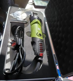 Electric Oscillating Machine - main view