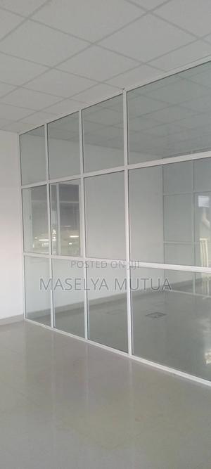 Office Partitions - thumbnail 2