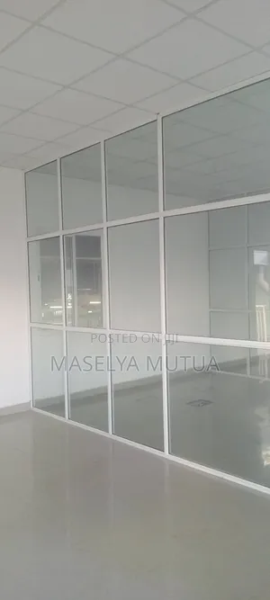 Office Partitions