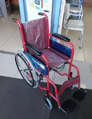 Kids Wheelchair