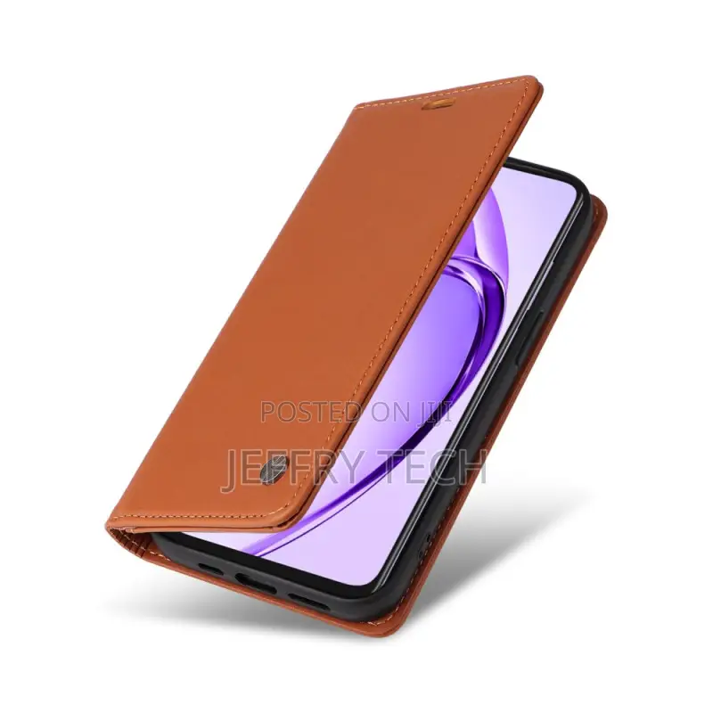 Flip Cover Oppo A3 4g / 5g / A3x / A40 / A60 5g Yikatu