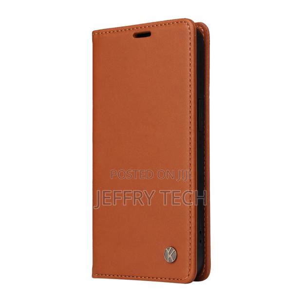 Flip Cover Oppo A3 4g / 5g / A3x / A40 / A60 5g Yikatu - thumbnail 3