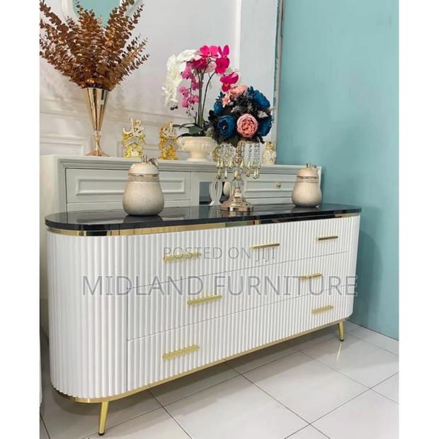 Buffet Cabinet / Buffet Set