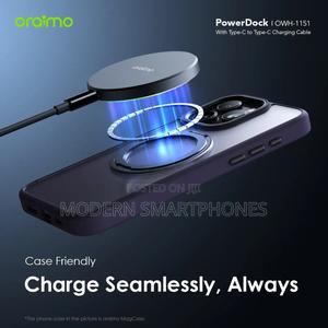 Oraimo Wireless Charging Powerdock - thumbnail 2