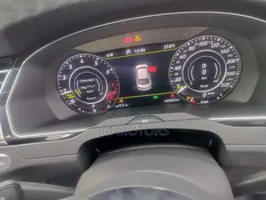 Volkswagen Arteon 2019 Black