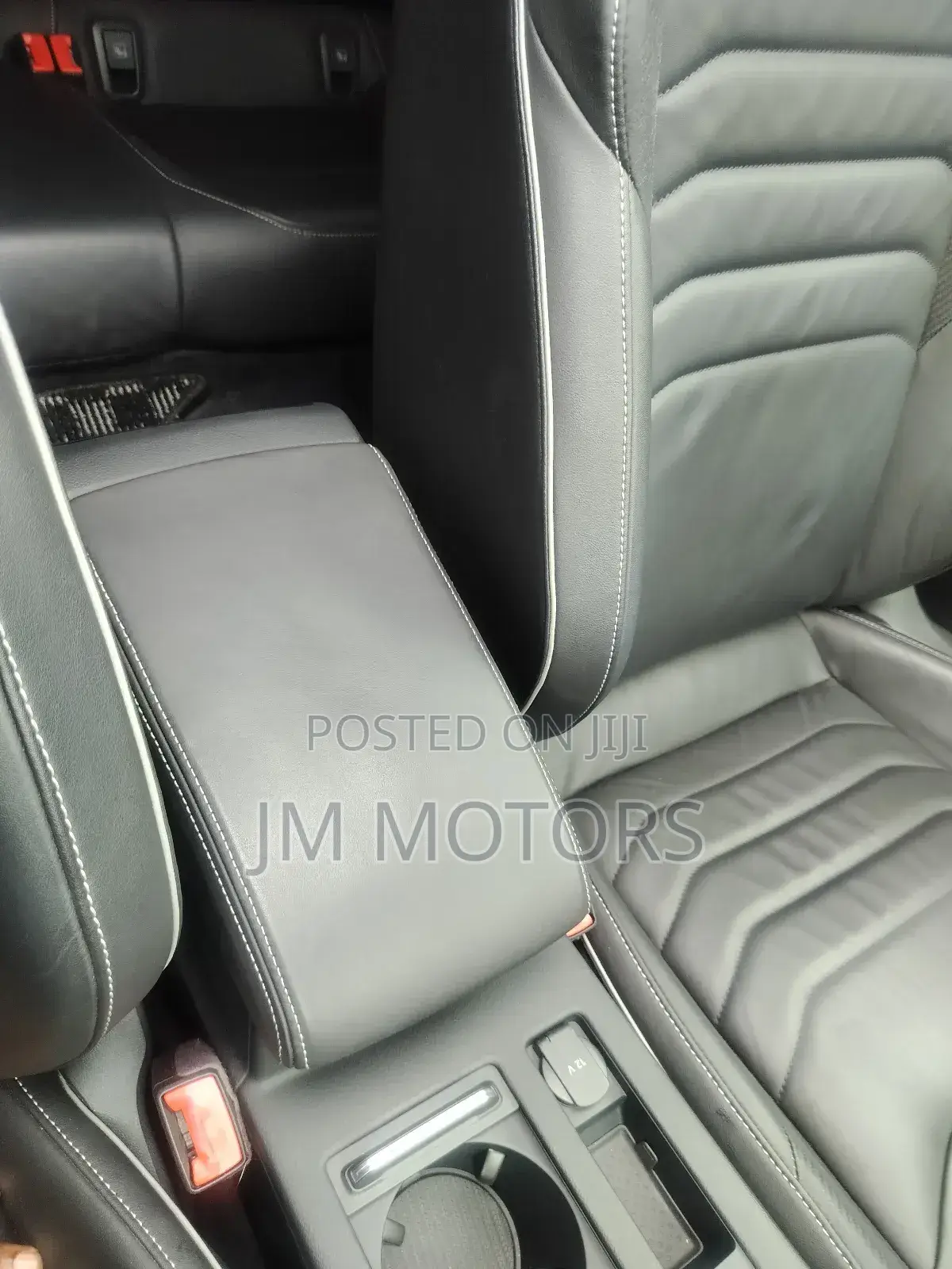 Volkswagen Arteon 2019 Black