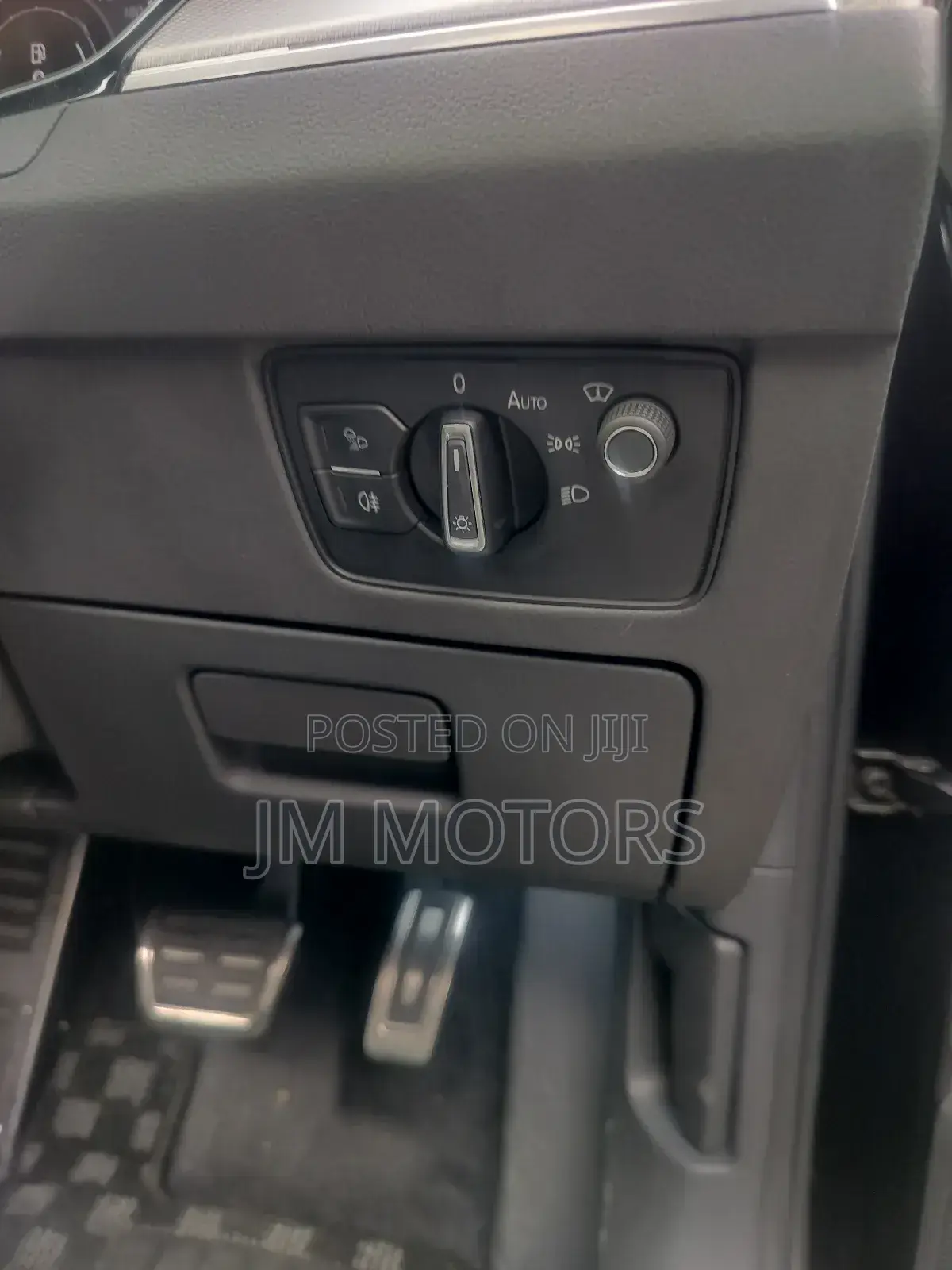 Volkswagen Arteon 2019 Black