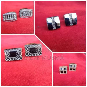 Dear Cufflinks.