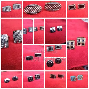 Dear Cufflinks.