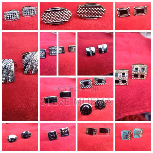 Dear Cufflinks. - thumbnail 2