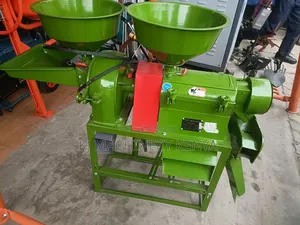Rice Mill - Shankar