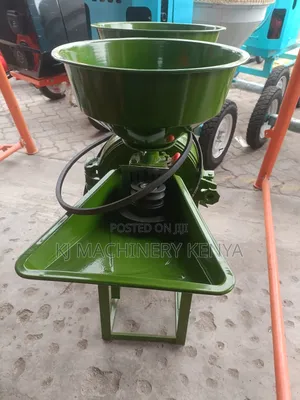 Rice Mill - Shankar