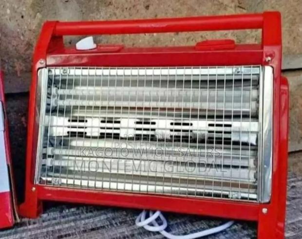Room Heater Rashnik