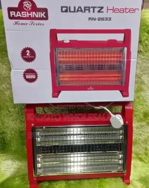 Rashnik Room Heater
