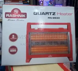 Quartz Room Heater