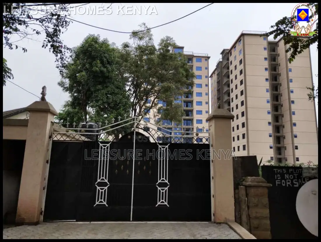 3bdrm Apartment in Valley Arcade for sale