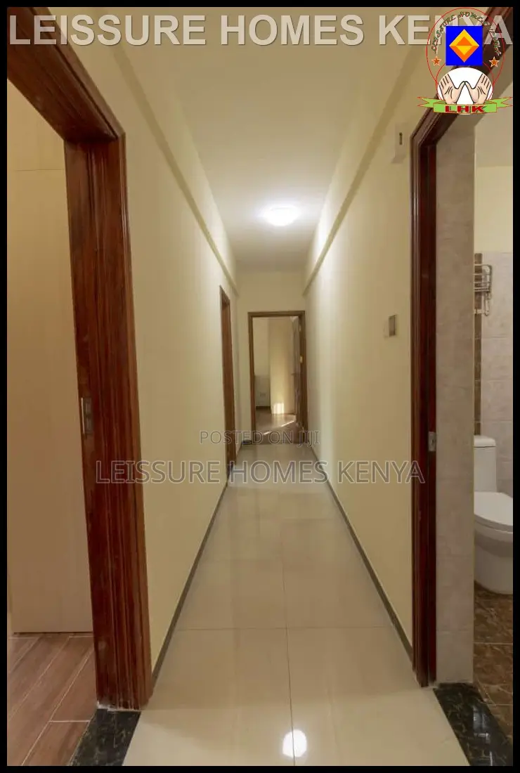 3bdrm Apartment in Valley Arcade for sale