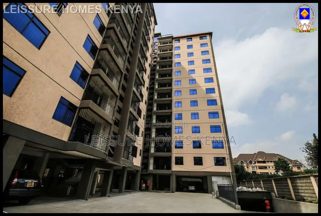 3bdrm Apartment in Valley Arcade for sale