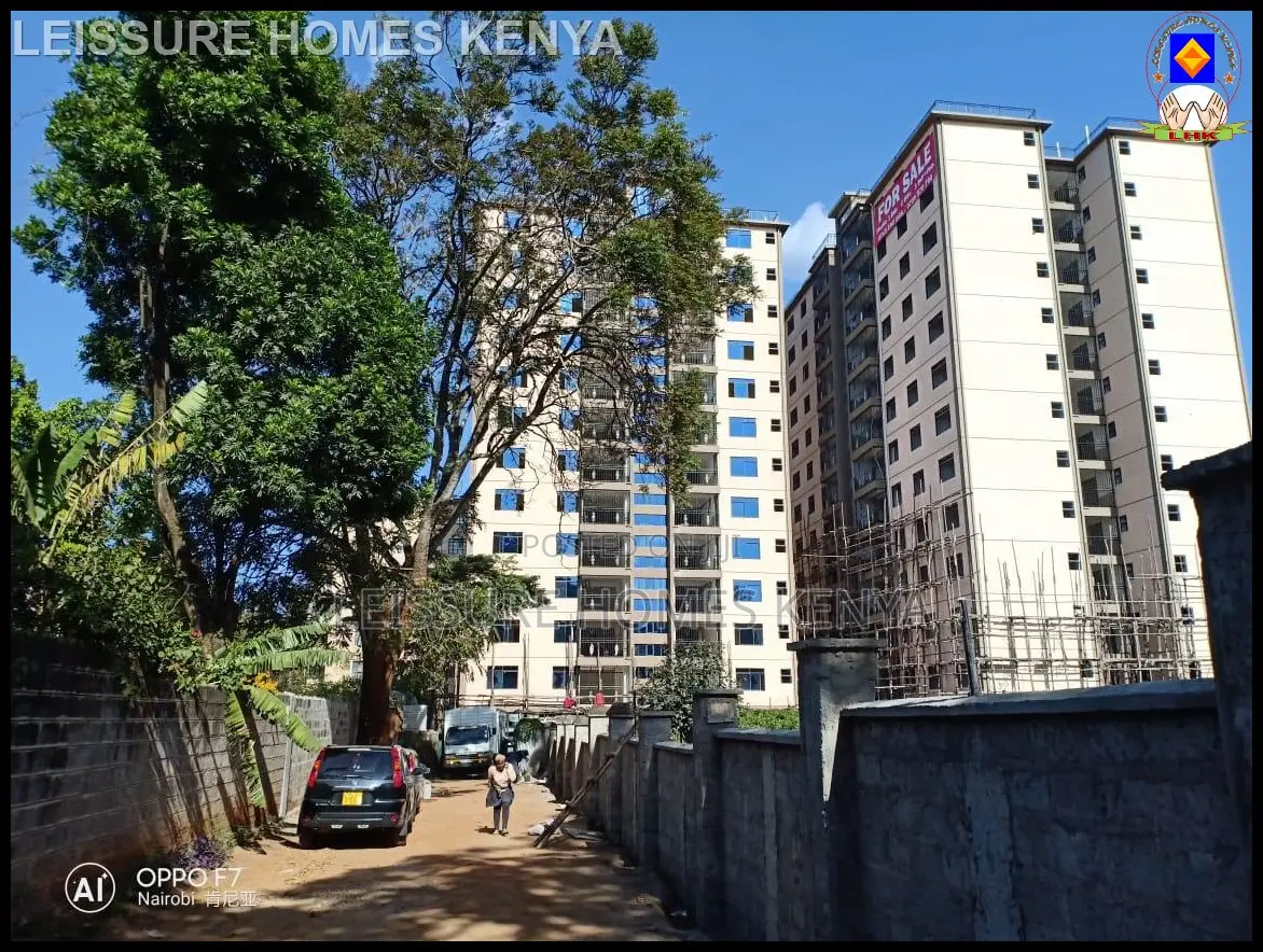3bdrm Apartment in Valley Arcade for sale