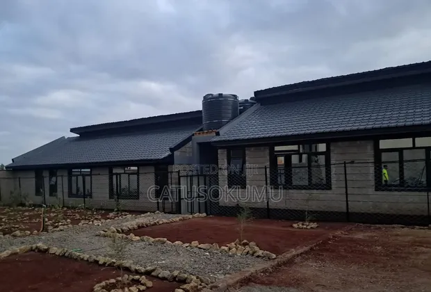 3bdrm Bungalow in Global Village, Kitengela for rent