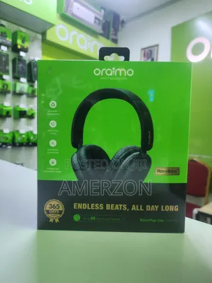 Oraimo Headphones