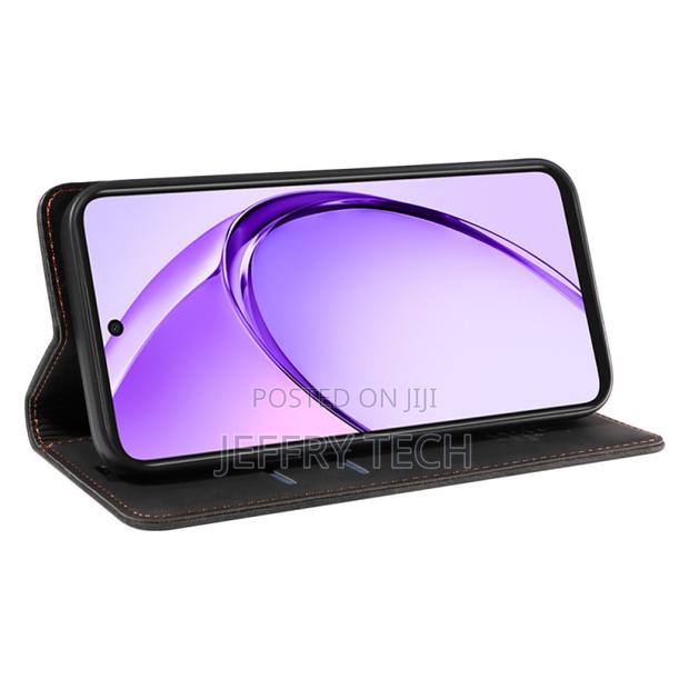 Flip Cover Oppo A3x Betopnice - main view