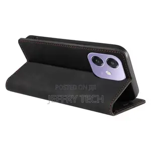 Flip Cover Oppo A3x Betopnice