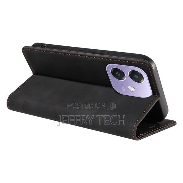 Flip Cover Oppo A3x Betopnice - thumbnail 3