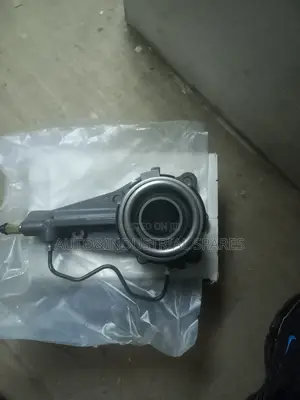 Mitsubishi Canter Hydraulic Clutch