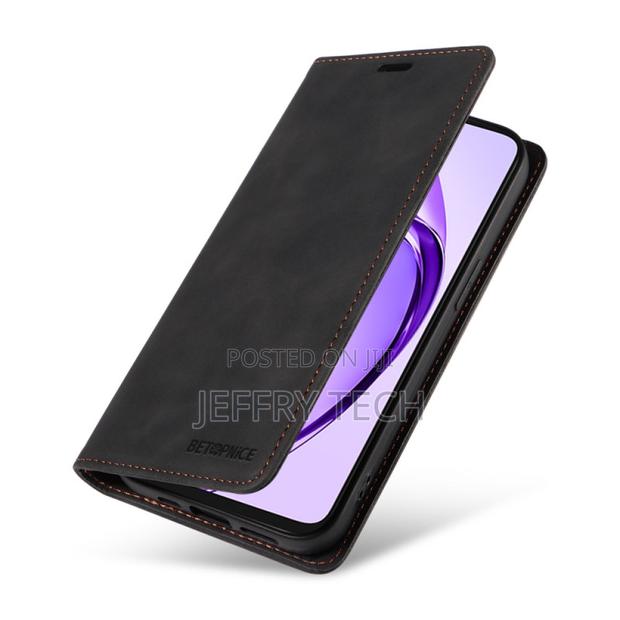 Flip Cover Oppo A3x Betopnice - main view